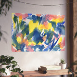 Giclee Art Print - Elation