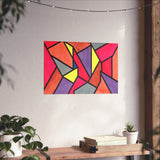 Giclee Art Print - Untitled 11