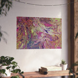 Giclee Art Print - Nebulous II