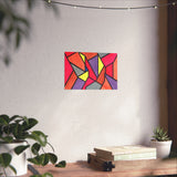 Giclee Art Print - Untitled 11