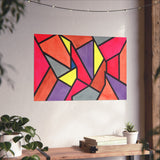 Giclee Art Print - Untitled 11