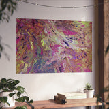 Giclee Art Print - Nebulous II